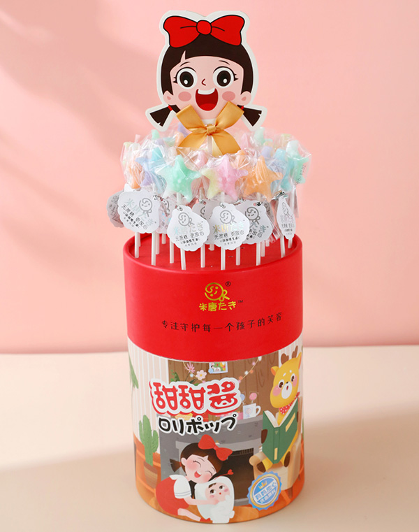 米唐たき海洋小分隊(duì)棒棒糖-海星馬卡龍.jpg