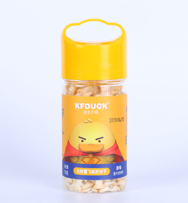 功夫小鴨馬鈴薯飛機(jī)形餅干-原味.jpg