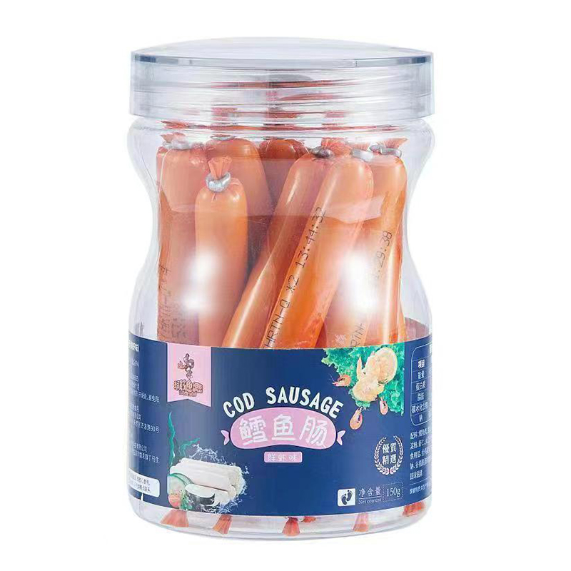 斑迪鹿鱈魚(yú)腸150g 鮮蝦味.jpg 斑迪鹿鱈魚(yú)腸150g 鮮蝦味.jpg