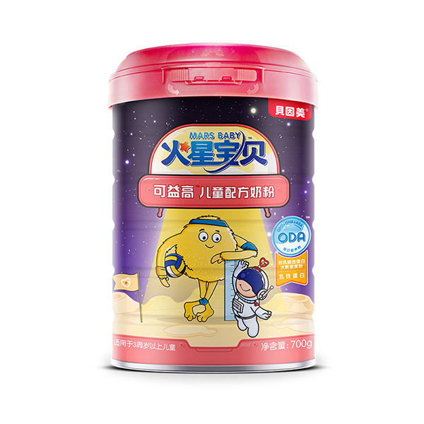 貝因美火星寶貝可益高兒童配方奶粉.jpg 貝因美火星寶貝可益高兒童配方奶粉.jpg