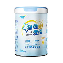 貝特佳星稚愛(ài)佳兒童配方奶粉.png 貝特佳星稚愛(ài)佳兒童配方奶粉.png