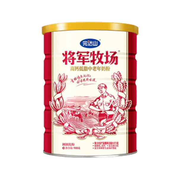 完達山將軍牧場高鈣低脂中老年奶粉.jpg 完達山將軍牧場高鈣低脂中老年奶粉.jpg