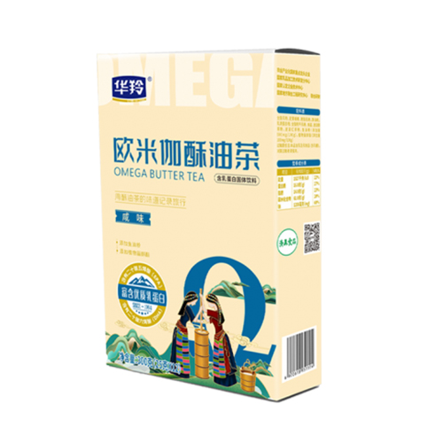 華羚歐米伽酥油茶