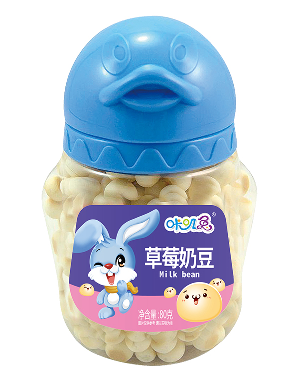 咔嘰兔草莓奶豆.jpg 咔嘰兔草莓奶豆.jpg