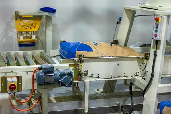 Spring Sheep春綿原料產(chǎn)品