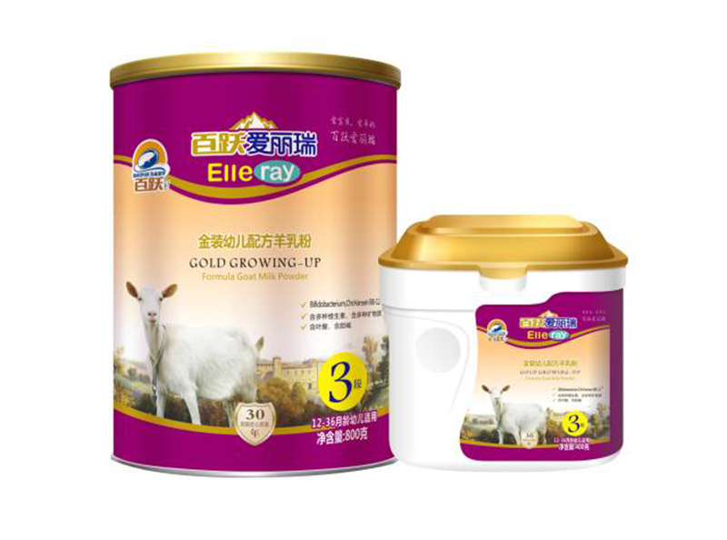 百躍愛麗瑞金裝幼兒配方羊乳粉.jpg 百躍愛麗瑞金裝幼兒配方羊乳粉.jpg