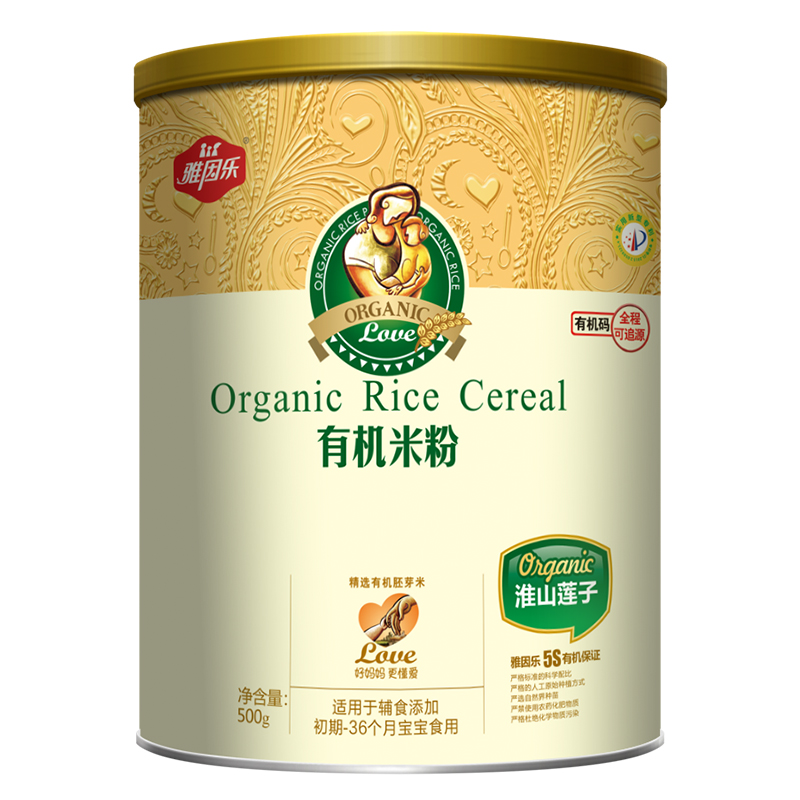 雅因樂(lè)有機(jī)米粉罐裝 淮山蓮子.jpg 雅因樂(lè)有機(jī)米粉罐裝 淮山蓮子.jpg