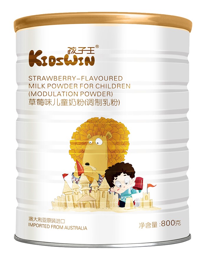 孩子王草莓味兒童奶粉.jpg