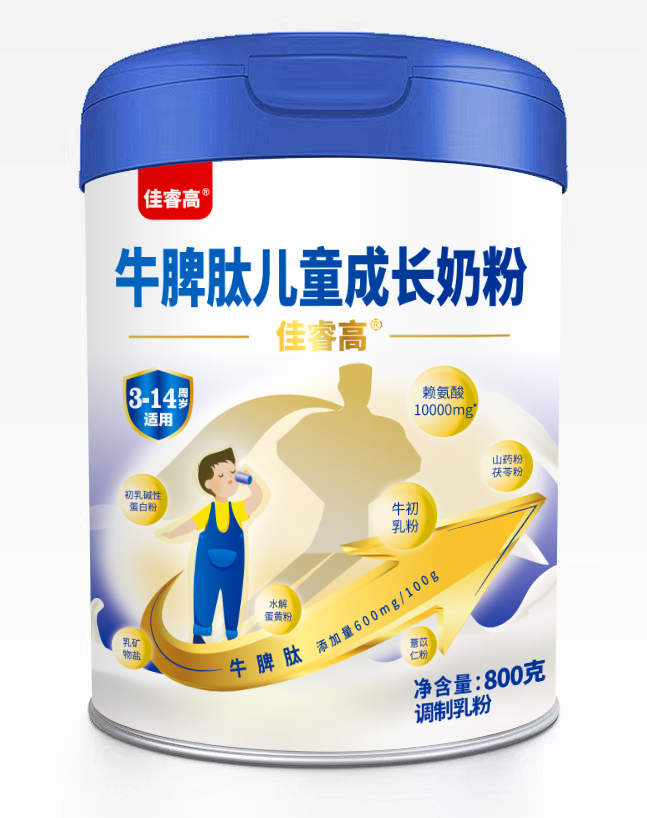 佳睿高牛脾肽兒童成長奶粉.jpg 佳睿高牛脾肽兒童成長奶粉.jpg