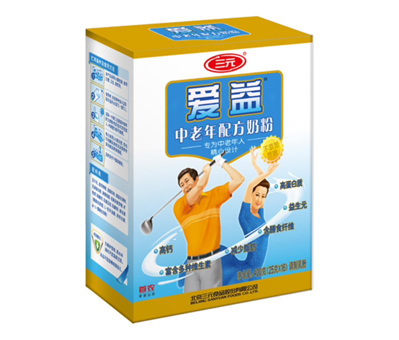 三元愛益中老年配方奶粉400g.jpg 三元愛益中老年配方奶粉400g.jpg