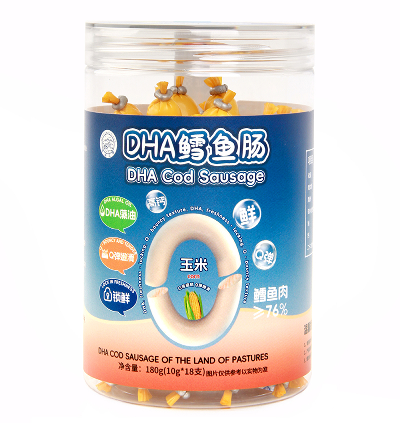 牧場之國DHA鱈魚腸180g-玉米味.jpg 牧場之國DHA鱈魚腸180g-玉米味.jpg
