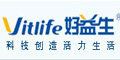 好益生logo