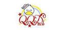 可可鴨logo