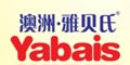 雅貝氏logo