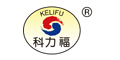科力福logo
