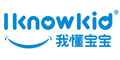 我懂寶寶logo