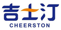 吉士汀logo