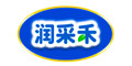 潤(rùn)采禾logo