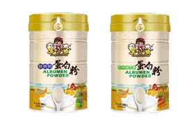 童小蠻嬰幼兒蛋白粉