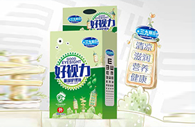 三九順日眼部護理液