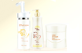 美贊媽咪孕婦洗護品