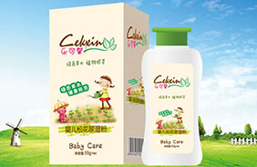 樂(lè)可馨驅(qū)蚊去痱用品