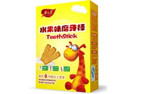 愛之藍(lán)磨牙棒