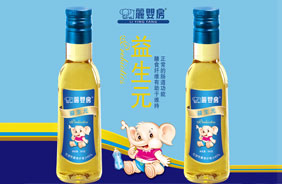 麗嬰房益生元