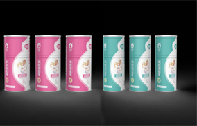 寶衡素孕婦及乳母營養(yǎng)包