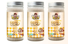 童小蠻嬰幼兒細(xì)面