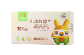 貝因兒防蚊驅(qū)蚊系列