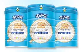樂(lè)吖樂(lè)蛋白質(zhì)粉