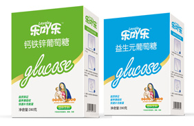 樂(lè)吖樂(lè)葡萄糖