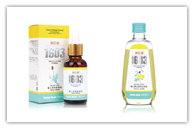 俏貝滋嬰兒潤膚油