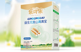 樂(lè)吖樂(lè)清清寶