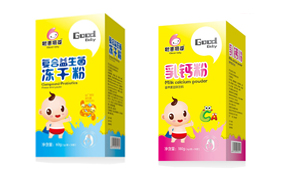 聰惠萌葆營養(yǎng)粉