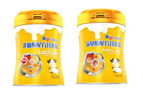 艾嬰爾特殊配方營(yíng)養(yǎng)粉