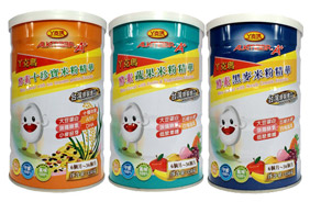 丫克瑪米麥精