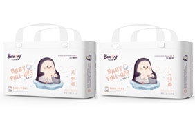 貝貝心語拉拉褲