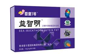 嬰童1號護(hù)眼系列