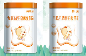 英兒愛復合營養(yǎng)粉