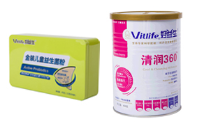 好益生營養(yǎng)品