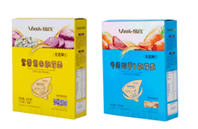 好益生營養(yǎng)面