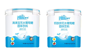 咪可無水葡萄糖