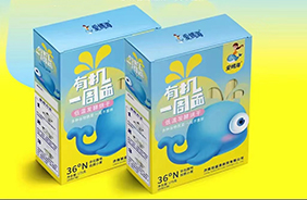 愛媽海果蔬面