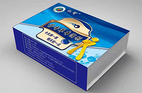 仁智脾胃草本滴劑