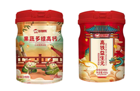 智慧熊國風(fēng)米粉