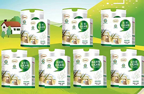 智慧熊有機米粉