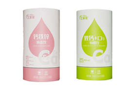 艾萊佳液態(tài)飲