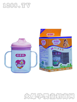 愛得利學(xué)飲杯